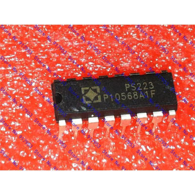 

Free shipping 10PCS PS223-line DIP