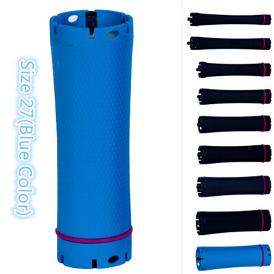 

Hot Sale High Quality Hair perm roller 36V digital curling rod PTC size 27