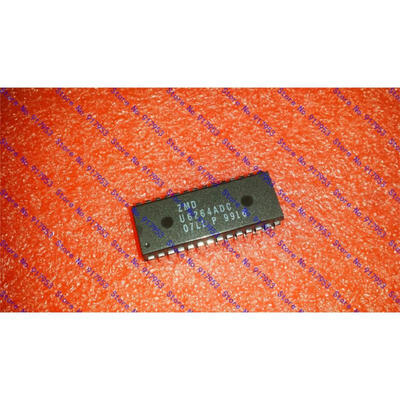 

12PCS Free shipping U6264ADC
