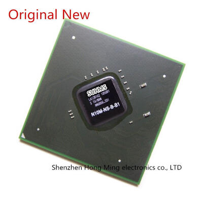 

100% New N10M-NS-B-B1 N10M NS B B1 BGA Chipset