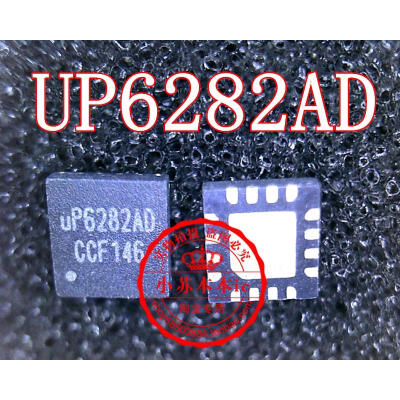 

UP6282AD