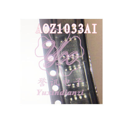

AOZ1031AI Z1013AI SOP-8