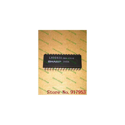

Free shipping 10PCS LH0082 LH0082AZ80A-CTC DIP28