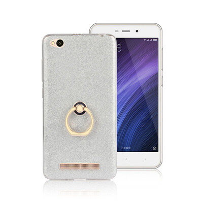 

GANGXUN Xiaomi Redmi 4A Case Étui anti-choc Kickstand à crémaillère de luxe pour Xiaomi Redmi 4A