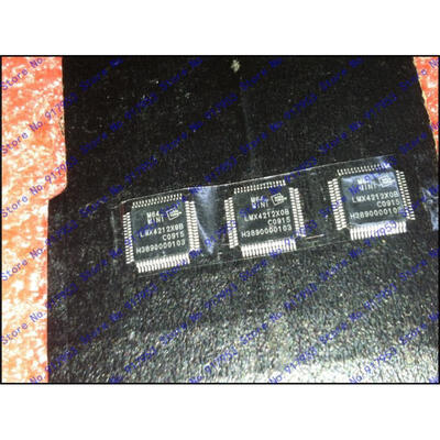 

Free shipping 10PCS LMX4212XOB LMX4212X0B