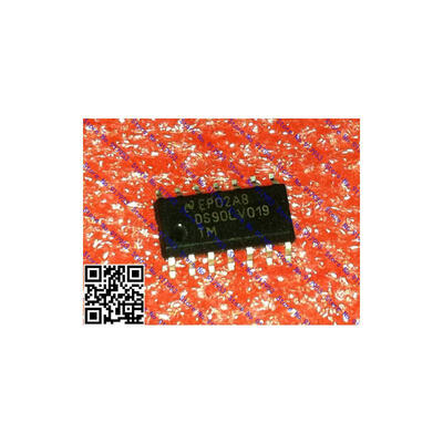 

Free shipping 5PCS in stock DS90LV019TM SOP