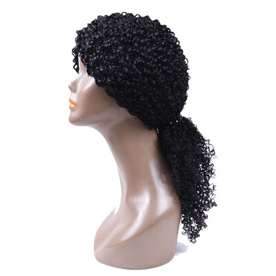 

Brazilian Half Lace Human Hair Wigs for Black Women Straight Lace Front Human Hair Wigs With Baby Hair Glueless Half Lace Wig