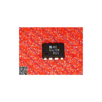 

Free shipping 10PCS MIC4427CNBN