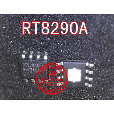 

RT8290AGSP RT8290A RICHTEK SOP8