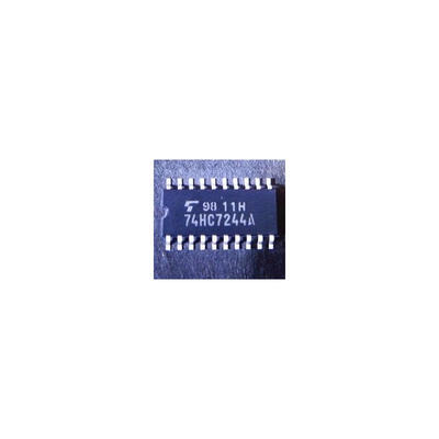 

74HC7244A TC74HC7244AF SOP20 52MM