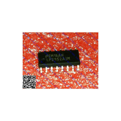 

Free shipping 10PCS 100 NEW LP2952AIM