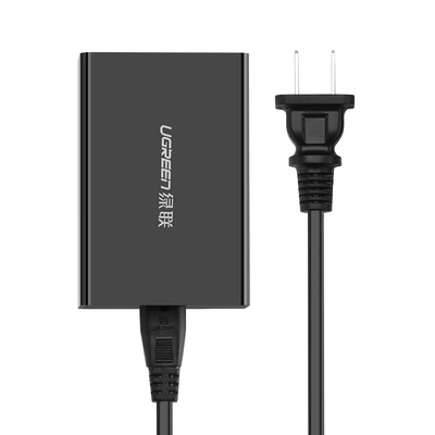 

Зарядное устройство для мобильного телефона Green Alliance Multi-Port USB Apple зарядное устройство для быстрой зарядки 4 зарядки для iphone6s / 7 просо 5 Huawei P9 Эндрюс ipad plate 2a 30562 white