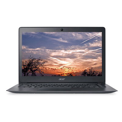 

Acer TMX349 14-inch thin&light notebook i5-7200U 8G 256G SSD IPS full HD fingerprint identification 153kg backlit keyboard aluminum alloy body