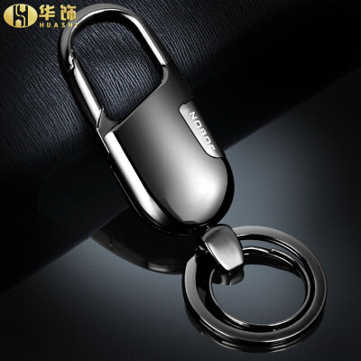 

Car decoration key chain Car key chain Ring set Ms Men&39s creative waist hanging couple key chain Strap Car Accessories ZB176 Magic Symphony