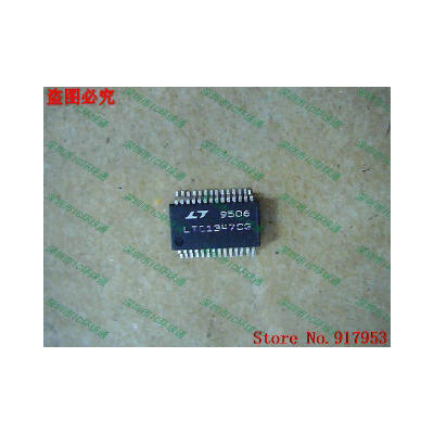 

Free shipping 10PCS 100 NEW LTC1347CG