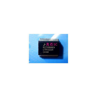 

MC33880EW
