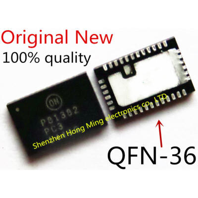 

2piece100 New P81382 QFN Chipset