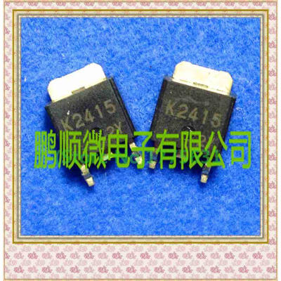 

50PCS/lot 2SK2415 K2415