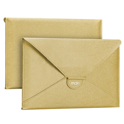 

Mo Fan millet 2 flat protective sleeve millet 3 Tablet PC protection holster 2/3 tablet iPad iPad protective cover 7.9 inch champagne gold
