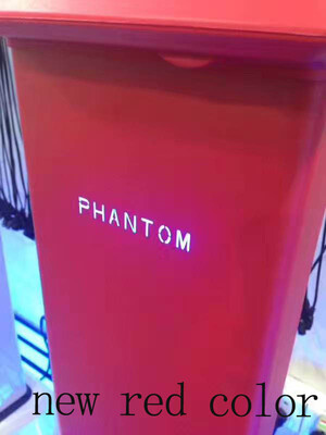 

High Quality Asia Patent Digital Hair Perm Machine, Iron Curlier, Phantom Vogue Edition, red