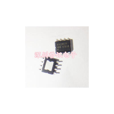 

AIC2857F AIC2857FGR8 SOP-8