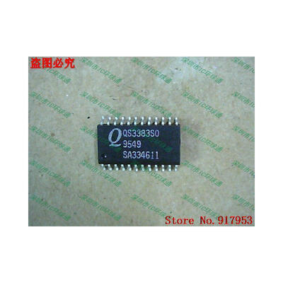 

Free shipping 10PCS 100 NEW QS3383SO