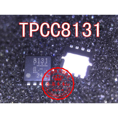 

Free shipping 5pcs/lot TPCC8131LQ TPCC8131 8131 QFN8 laptop p new original