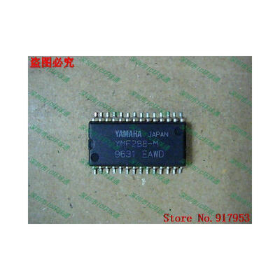 

Free shipping 10PCS 100% NEW YMF288-M