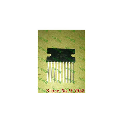 

Free shipping 10PCS New TDA1519C original