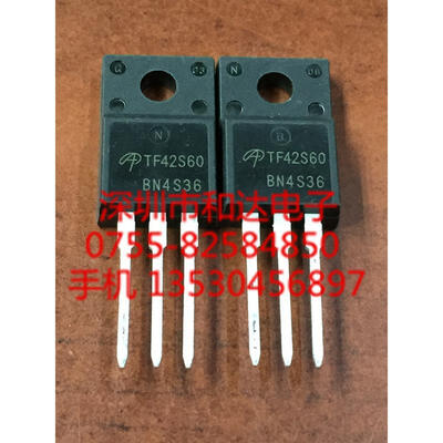 

AOTF42S60 TF42S60 TO-220F