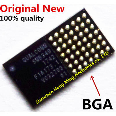 

2piece100 New SMB349ET-2090Y SMB349ET SMB349 349 BGA-49 Chipset