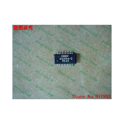 

Free shipping 10PCS CMD46A04-C