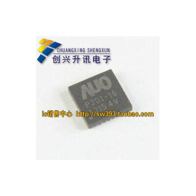 

P301-16 AUO-P301-16