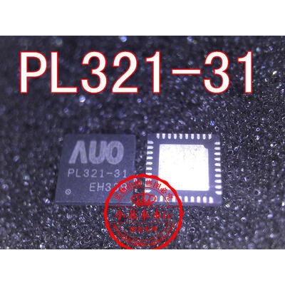 

AUO PL321-31