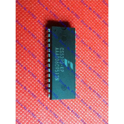 

10PCS Free shipping CS5390-KP AK5390-VP