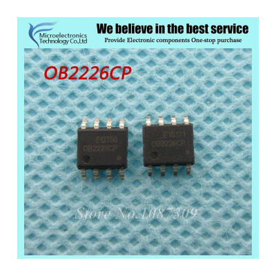 

10pcs free shipping OB2226CP OB2226 0B2226CP SOP-8 LCD power management p new original