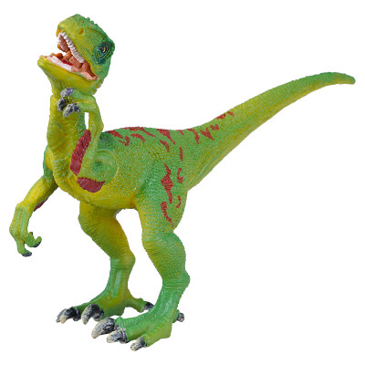 

SURPRESA V Tyrannosaurus Rex Dinosaur Toy Velociraptor