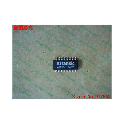 

Free shipping 10PCS ATXP5