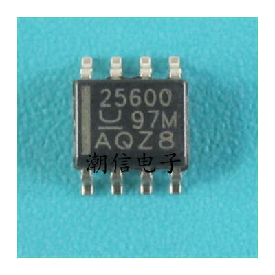 

Free shipping 10pcs/lot 25600 UCC25600 LCD management p new original