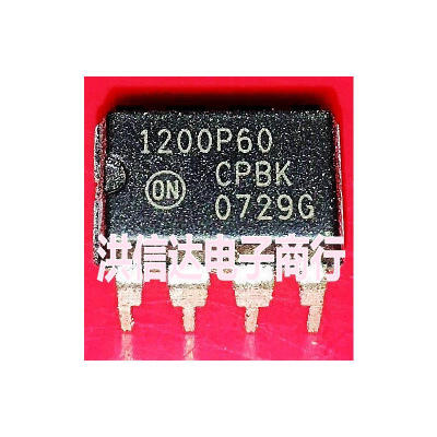

1200P60 NCP1200P60
