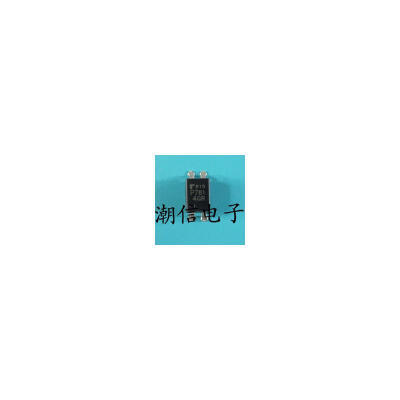 

P781 TLP781 SOP-4