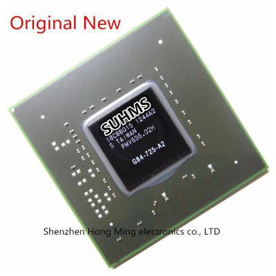 

100% New G84-725-A2 G84 725 A2 BGA 64Bit 128MB Chipset