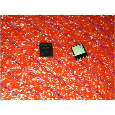 

Free shipping 10PCS BSC016N04LS G MOS FET Tube PG-TDSON-8