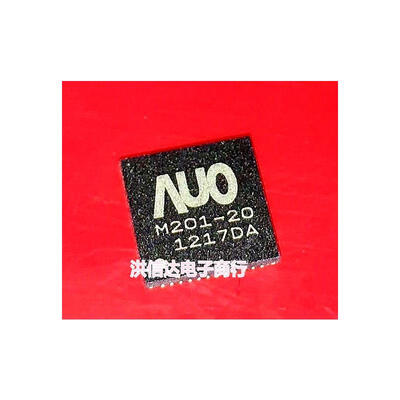 

AUO M201-20