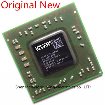 

100% New EM2200ICJ23HM E1-Series E1-2200 1.05 GHz dual-core Chipset