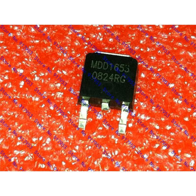 

Free shipping 5PCS MDD1653 in stock