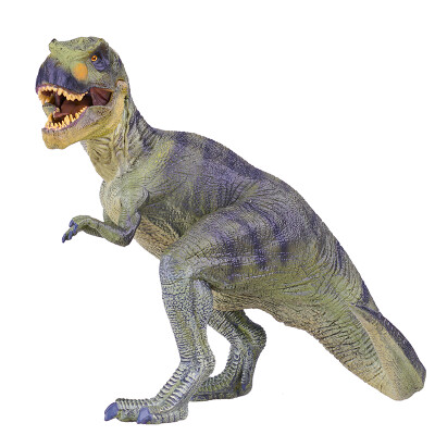 

SURPRESA V Tyrannosaurus, VelociraptorDinasour Toy Figure, Collection Learning & Educational Kids Christmas Gift