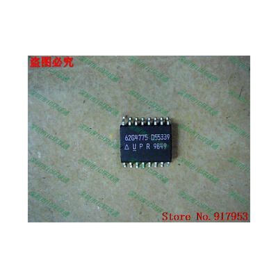 

Free shipping 10PCS 100 NEW UC62G4775 62G4775