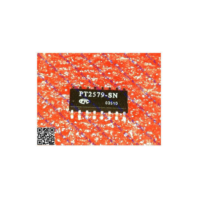 

Free shipping 10PCS 100% NEW PT2579-SN