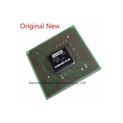 

100 New N10M-GE1-S-A3 N10M GE1 S A3 BGA Chipset